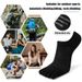 5 Pairs Men's Open Toe Boat Breathable Invisible Ankle Short Elastic Men Five Finger Socks Silicone Anti-slip Sports_desvips.com