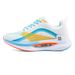 2025 Couple Sports Men's Shock Absorption Breathable Lightweight Air Cushion Popcorn Youth Running Shoes_desvips.com