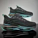 Hyper-casual Casual Shoes Very Nice Beautiful Men's 2026 New Full Sole Air Cushion Running Trendy Non-Slip Shock_desvips.com