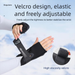 FYOUGA Ski Wrist Women's Gloves Built-in Sports Snowboard Protective Gear Men's Anti-Sprain Anti-Fall Special Roller_desvips.com