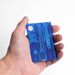 Ultra Thin Multi 12 In 1 Multipurpose Outdoor EDC Gadget Durable Type Multi-function Tool Card_desvips.com
