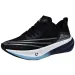 ONKE Free Shipping Designer Lightweight Shock-absorbing Mesh Breathable Running Jogging Shoes Minimalist White Black_desvips.com