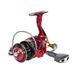 All-metal Long-distance Casting Fire Lizard Raft Lure Spinning Reel, Fishing Gear_desvips.com