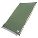 Blue, Gray And Orange, Green Portable Water-Resistant Tent - Stylish Triangular Shape - Durable And Wind-Resistant - For Outdoor Use_desvips.com