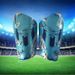 Football Shin Guards Adult Children Training Shin Guards Color EVA Insert Ultralight Shin Guards Campus Shin Guards_desvips.com