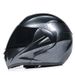 DOT double lens visor helmet for electric vehicle_desvips.com