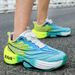 Men's New Sneakers Carbon Plate Cushioning Running 9PRO MAX Jogging Breathable Mesh Non-Slip Outdoor Off-road Shoes_desvips.com