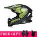 Motorcycle helmet Off-road rally helmet full cover racing motorcycle helmet mountain downhill helmet_desvips.com