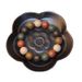 Chinese traditional Chinese medicine handmade five element "medicinal bead" jewelry promotes sleep, brings luck and wealth, and eliminates mold_desvips.com