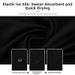 Men's Ice Silk Neck Warmer Full Face Protection Sun Protection Mask For Fishing Cycling Outdoor Sports Summer Neck Warmer_desvips.com