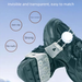 Outdoor Anti-Slip Covers Sole Shoe Spikes Wear-Resistant Crampons Climbing Snow Hiking Manufacturer Wholesale_desvips.com