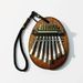 8-Tone Kalimba Handheld Giant Small Mini Portable Cute Internet Celebrity Thumb Piano Mite Removal Pad_desvips.com