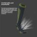 Outdoor Waterproof Mid-High Tube Breathable Warm Hiking Skiing Cycling Camping Sports Trekking Water Crossing Socks_desvips.com