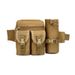 Tactical Multifunctional Cycling Camouflage Water Bottle Crossbody Military Enthusiast Casual Sports Waist Bag Outdoor_desvips.com