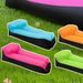 Trendy Camping Office Park Leisure Chair Outdoor Lazy Inflatable Sofa Beach Air Sleeping Bag Mattress_desvips.com