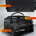 ROCKBROS Bicycle Rack Bag, 100% Waterproof, 25L - 32L Capacity, 5 Colors_desvips.com