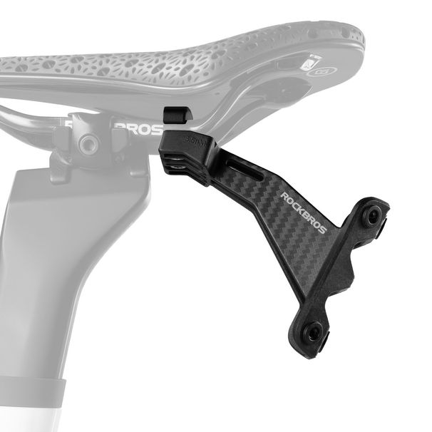 ROCKBROS Bottle Cage Adapter Drink Bottle Holder For Cycling, For Dual Holder_desvips.com