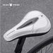 Mountain Bike 3D Bicycle Thickened Silicone Sponge Cushion Soft Saddle Equipment Accessories Seat Cover_desvips.com