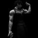 Breathedivinity's New Axe Pattern Printed Men's Fitness Vest Is A Quick-drying, Stretchy, Tight-fitting Cycling Garment_desvips.com