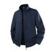 New Men's Summer Ice Silk Sunscreen Jacket, Outdoor Quick-dry Stand-up Collar Coat, Fishing Apparel, UPF50+, Versatile_desvips.com