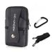 Mobile Phone Waist Men, Multifunctional Belt Hanging Bag, Vertical Style, Suitable For Construction Site Work, Single_desvips.com