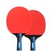 table Tennis Racket For Children Adults, Training Racket, Set Of Horizontal_desvips.com