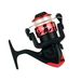 200-type With Line, Metal Reel, Rod, Folding Crank Arm, Gear Wholesale, Spinning Reel For Sea Fishing_desvips.com