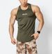 Men's Spos Vest Basketball Quick-Dry Tank Top Training Outerwear Base Layer Elastic Slim Fit Sleeveless Muscle Gym_desvips.com