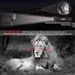 Infrared Complement 7W VCSEL 850nm/940nm Zoom Infrared Flashlight With Mute Adjustable Power 810nm IR Light_desvips.com