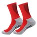 Unisex Men's Professional Non-slip Football Thick Towel Bottom In The Tube Dot Men's And Women's Sports Basketball Socks_desvips.com