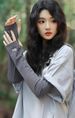 Summer Loose 2026 New Model Women's UV Protection Silk Sunscreen Men's Outdoor Ice Sleeves_desvips.com