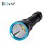 Cross-border New Product High Power Strong Light P70 26650 2000 Lumens Outdoor Diving Flashlight_desvips.com