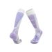 Premium Merino Wool Ski Socks For Men & Women – High-Performance Thermal Snow Socks With Anti-Slip & Moisture-Wicking_desvips.com