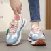 spring Thick Soled Daddy Mesh Cloth Breathable Forrest Gump Student Sports Casual Board Shoes Women 240708_desvips.com