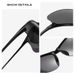 New Polarized Cycling Outdoor Anti-UV Sunglasses For Men_desvips.com
