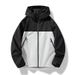 Autumn And Winter Mens Outdoor Sports Trenchcoat Windproof Waterproof Snow Mountain Ski Simple Solid Color Couple Jacket_desvips.com
