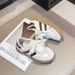 Girls' Moral Training Super Sports S, 2025 Spring New Versatile Medium And Large Children's Soft Sole Casual Boys'_desvips.com