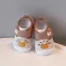Infant 0-3 Years Old Baby First Walkers Spring Autumn Sneakers Toddler Anti Kicking Non-slip Soft Sole Squeaky Casual_desvips.com
