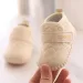 Newborn Booties Baby Socks Girl Boy Winter Warm Cute Toddler Prewalkers Soft Cutefeet Infant Crib Crawl Shoes_desvips.com