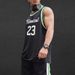Cross-border Clothing Summer Sports American Style Youth Round Neck Quick-dry Sleeveless Vest Men's Training Basketball_desvips.com