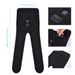 Cross-Border USB Electric Physiotherapy Hot Compress Moxibustion Elderly Warm Heating Knee Pads_desvips.com
