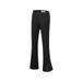 Golf Women's Summer Breathable Slim Thin Quick-Dry Slimming Korean And Japanese Style Casual Flared Pants_desvips.com
