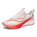 Chitu 8 Pro Year Of The Snake Limited Edition Men Adult Spring Breathable Professional Carbon Plate Speed Running Shoes_desvips.com