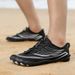 Men And Women's Quick-Dry Water Shoes For Swimming, Beach, Fishing, Yoga, Gym, Running & Cycling - Lightweight & Breathable With Anti-Slip Rubber Sole_desvips.com