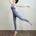Hot-Selling Spring Summer For Women With Hollow Back Fitness Running Ballet Dance Wear Yoga Jumpsuit_desvips.com