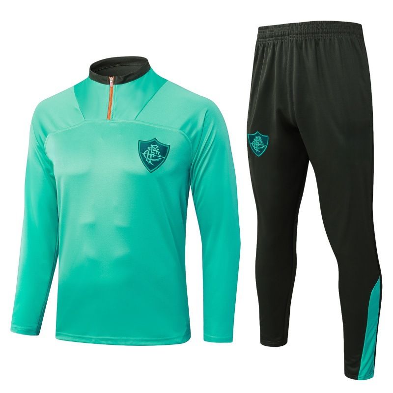 2526 New Fluminense Long-sleeved Training Suit_desvips.com