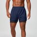 men's tight shorts high elastic training pants quick dry basketball fi pants running track and field sports american shorts_desvips.com