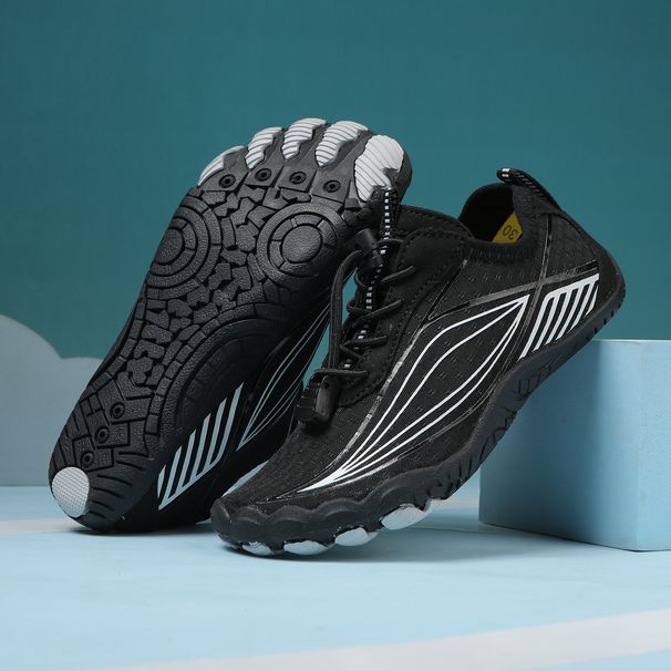 Kids' Quick-Dry Water Shoes – Non-Slip Aqua Shoes For Swimming, Beach, Hiking & Outdoor Play_desvips.com