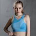 Sports Women Yoga Fitness Wear Outdoor High Strength Tight Shockproof Running Bra_desvips.com
