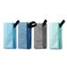 Double-sided Velvet Microfiber Sports Quick-drying Portable Water Absorption Gym Towel_desvips.com